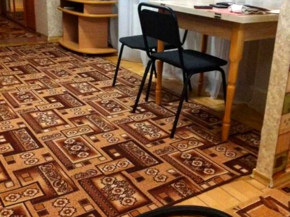 Квартира. Київ, Валерія Лобановського просп.