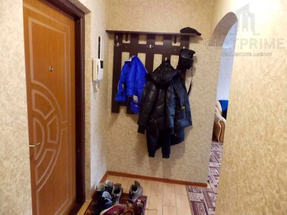 Квартира. Київ, Валерія Лобановського просп.