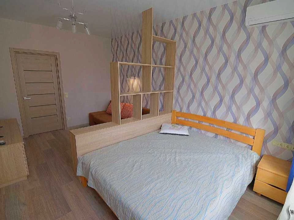 Квартира. Київ, Тираспольська вул.