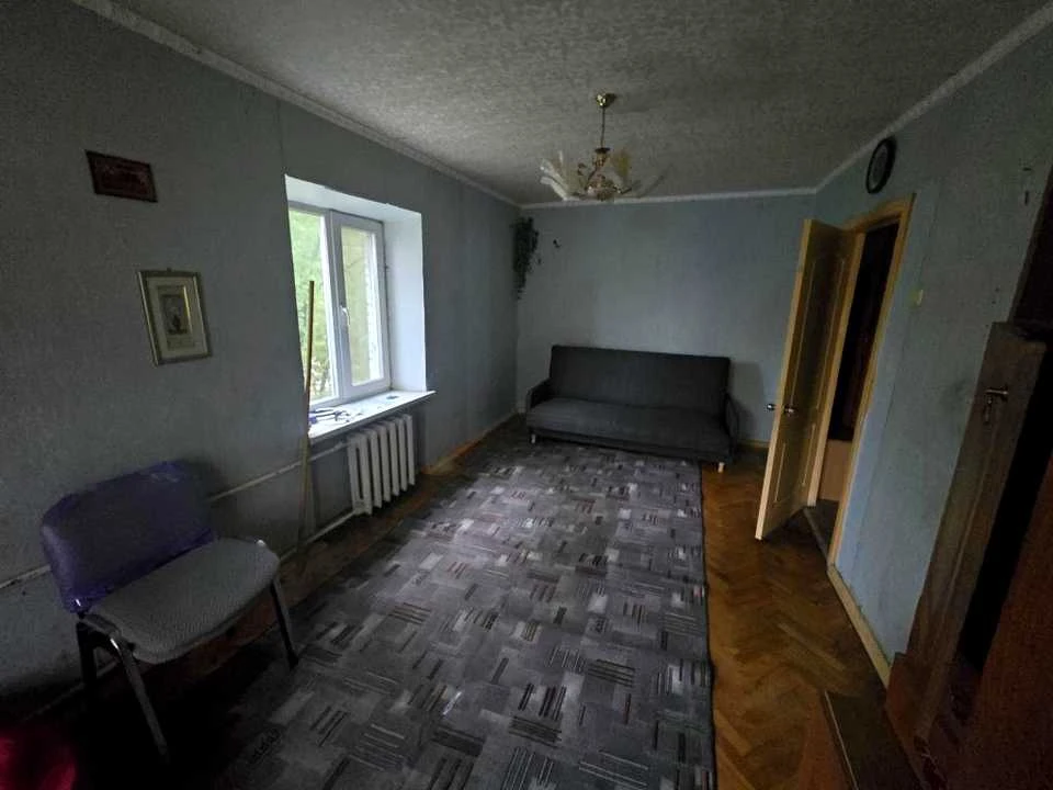 Квартира. Київ, Преображенська вул.