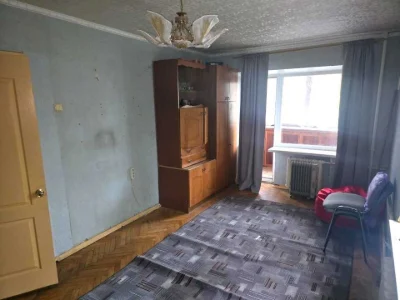 Квартира. Київ, Преображенська вул.