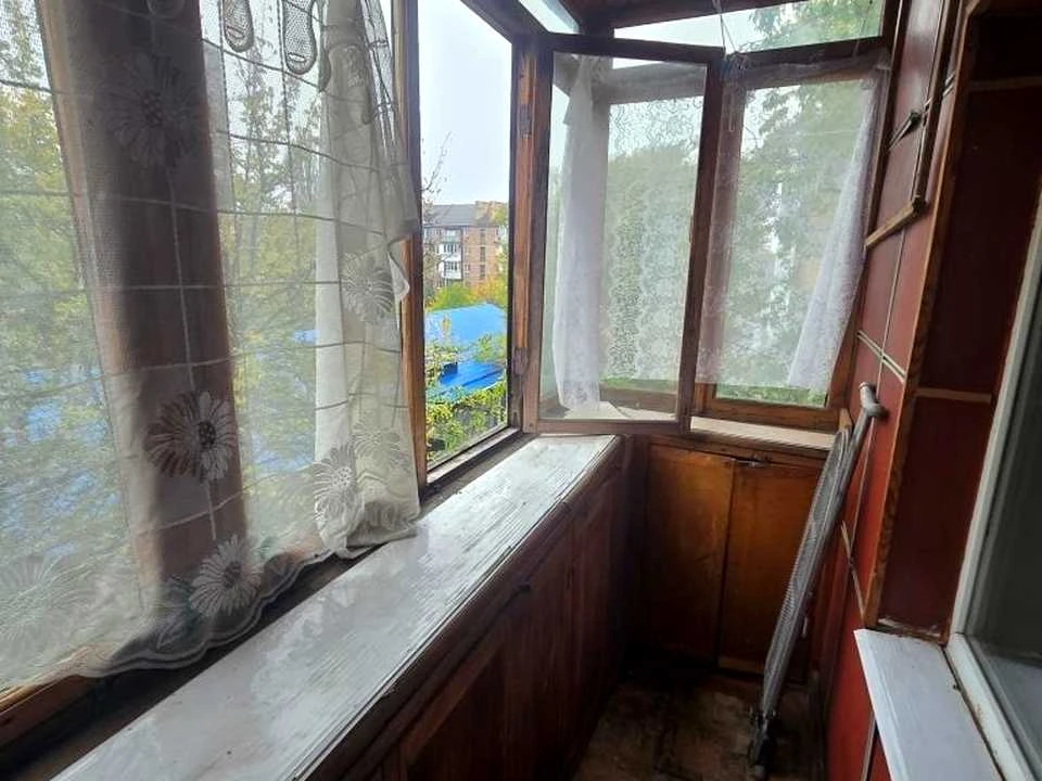 Квартира. Київ, Преображенська вул.
