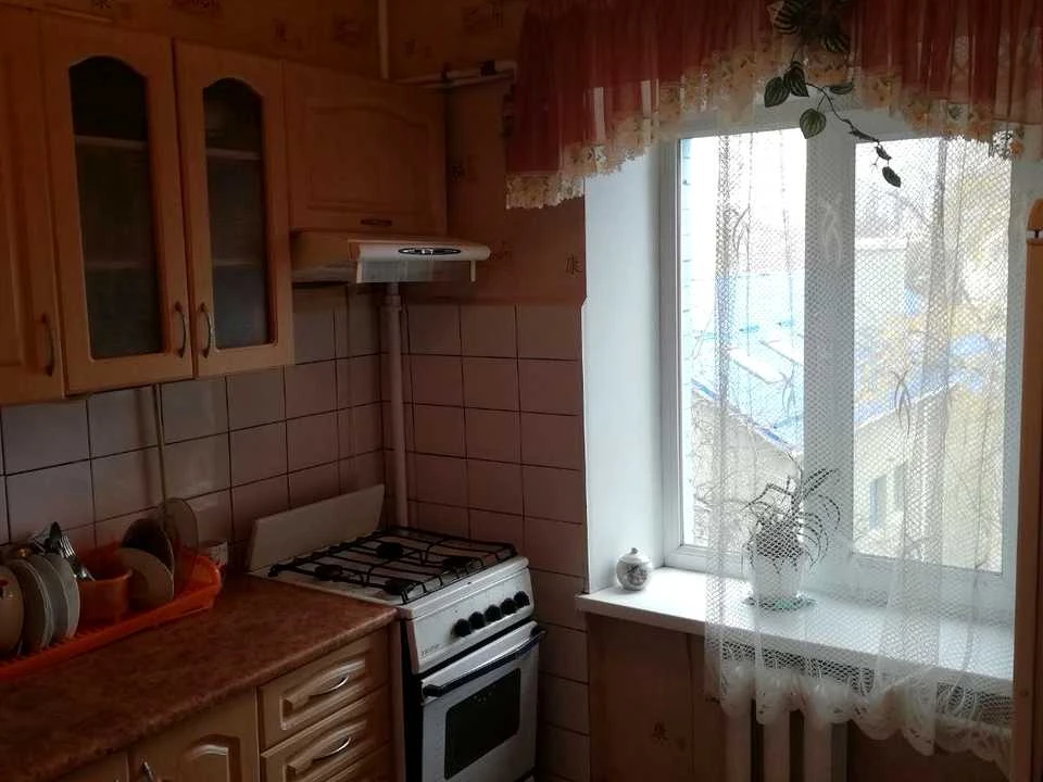 Квартира. Київ, Преображенська вул.
