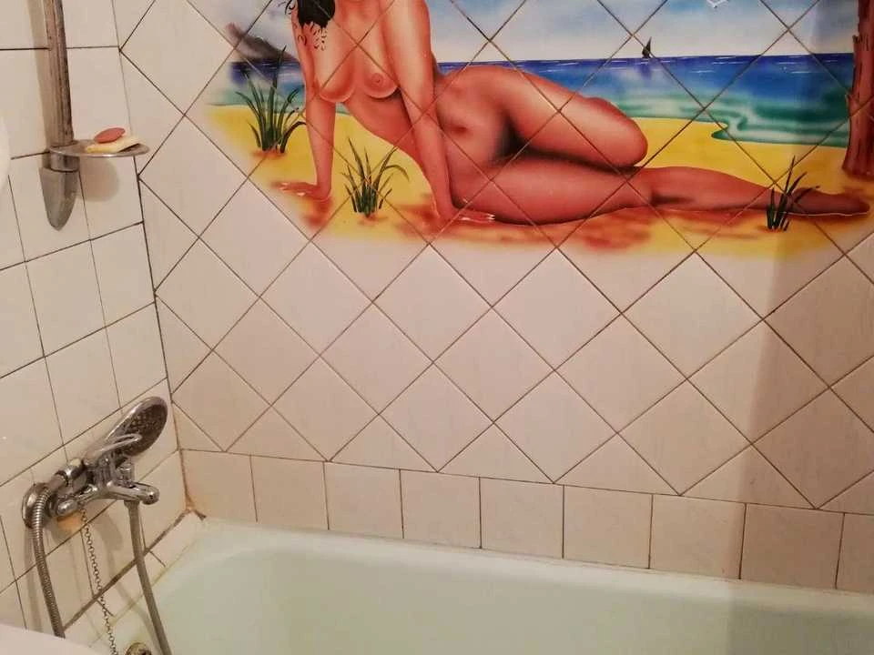 Квартира. Київ, Преображенська вул.