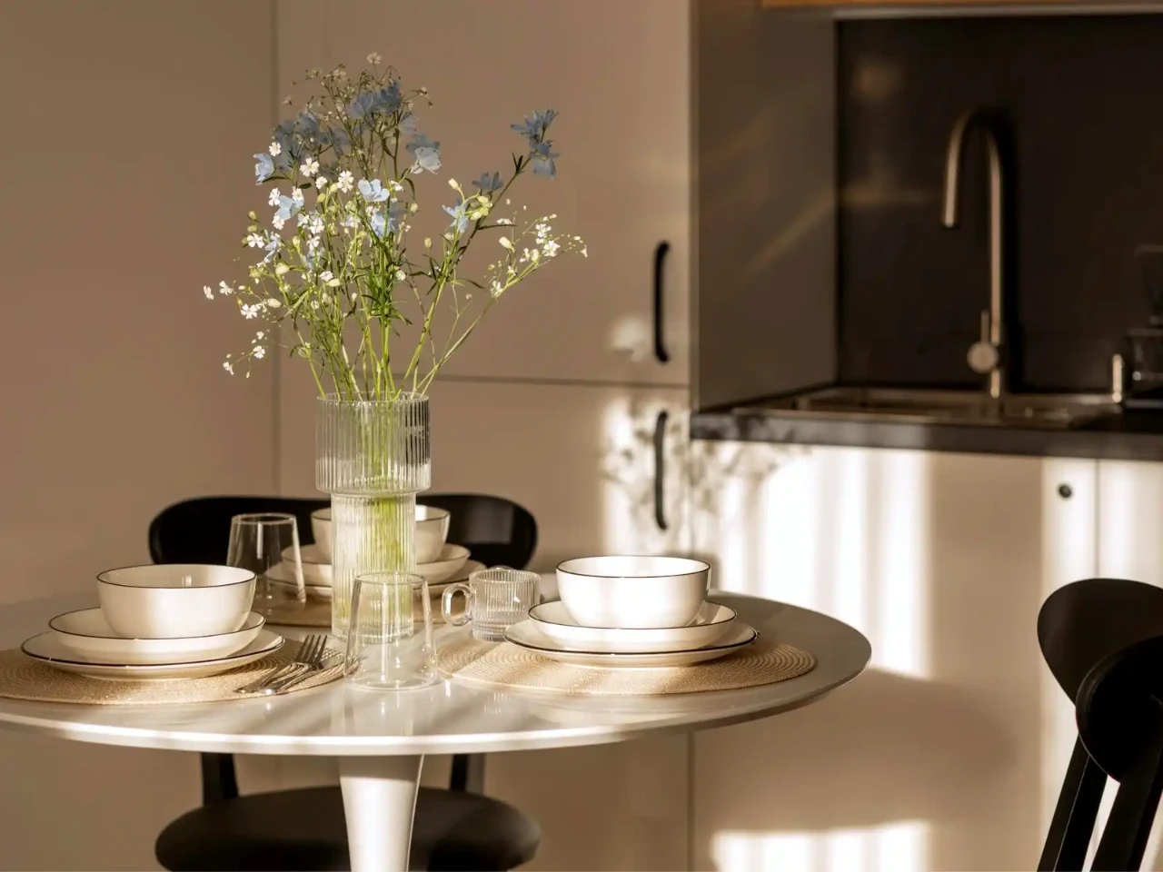 Оренда квартири 1-кімн. 45.5 м² 11/21 пов.