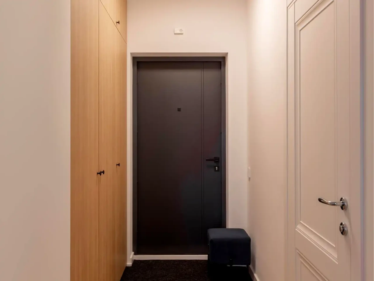 Оренда квартири 1-кімн. 45.5 м² 11/21 пов.