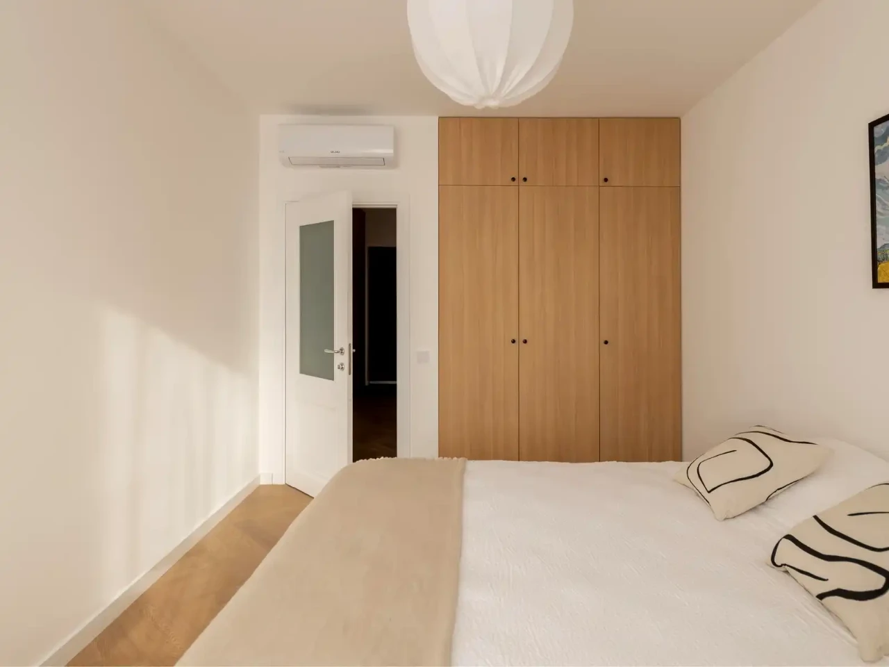 Оренда квартири 1-кімн. 45.5 м² 11/21 пов.