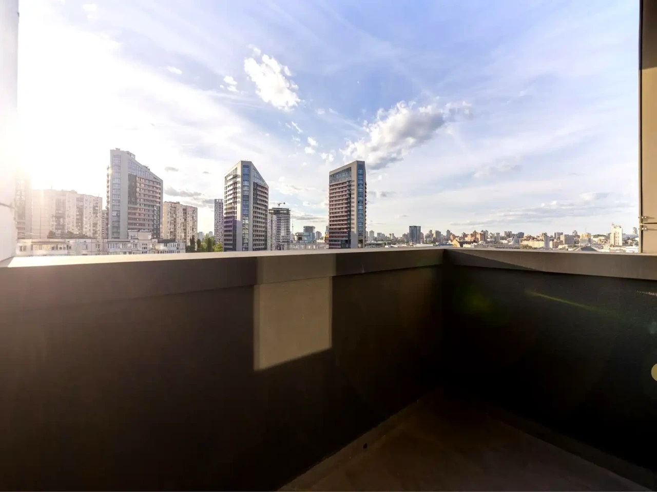 Оренда квартири 1-кімн. 45.5 м² 11/21 пов.