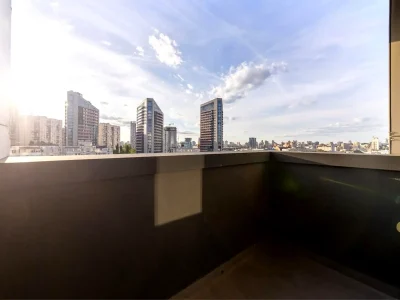 Оренда квартири 1-кімн. 45.5 м² 11/21 пов.