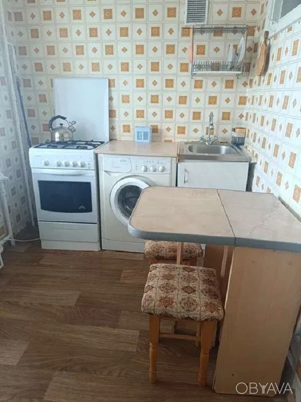 Оренда 2х кімнатної квартири на Бучми 3