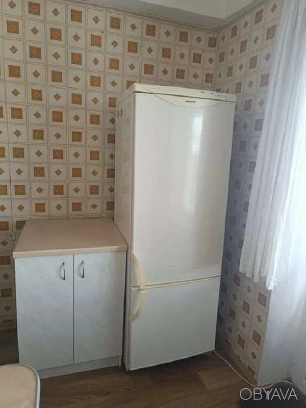 Оренда 2х кімнатної квартири на Бучми 3
