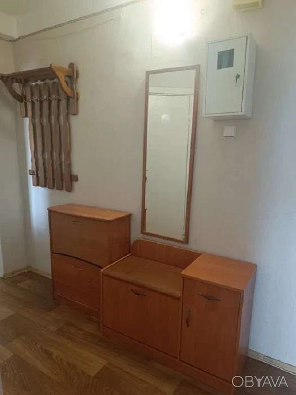 Оренда 2х кімнатної квартири на Бучми 3