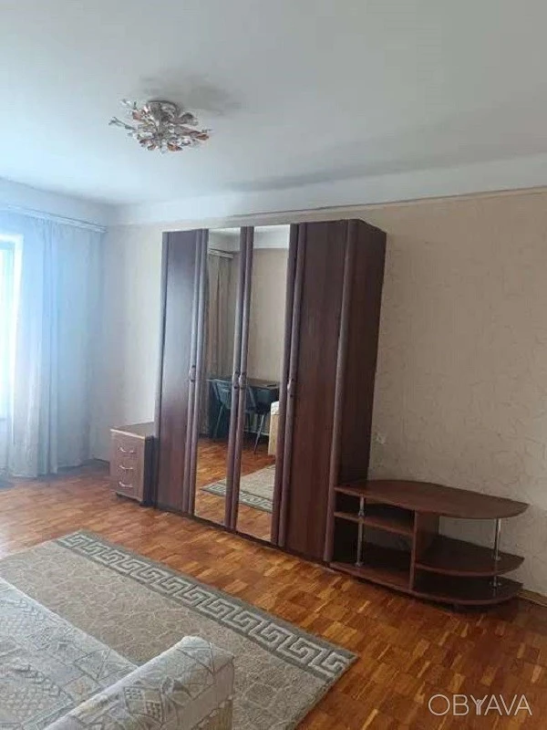 Оренда 2х кімнатної квартири на Бучми 3