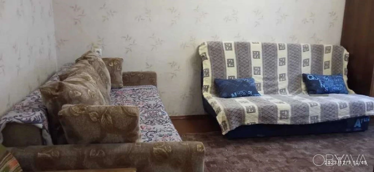 Оренда 1 кімнатної квартири на Тичини 3