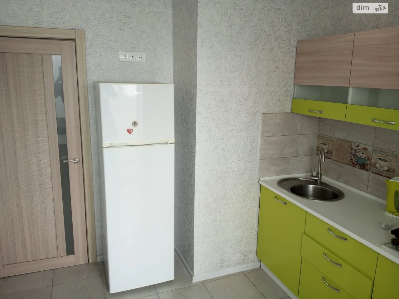 Довгострокова Оренда Квартира Стара Дарниця