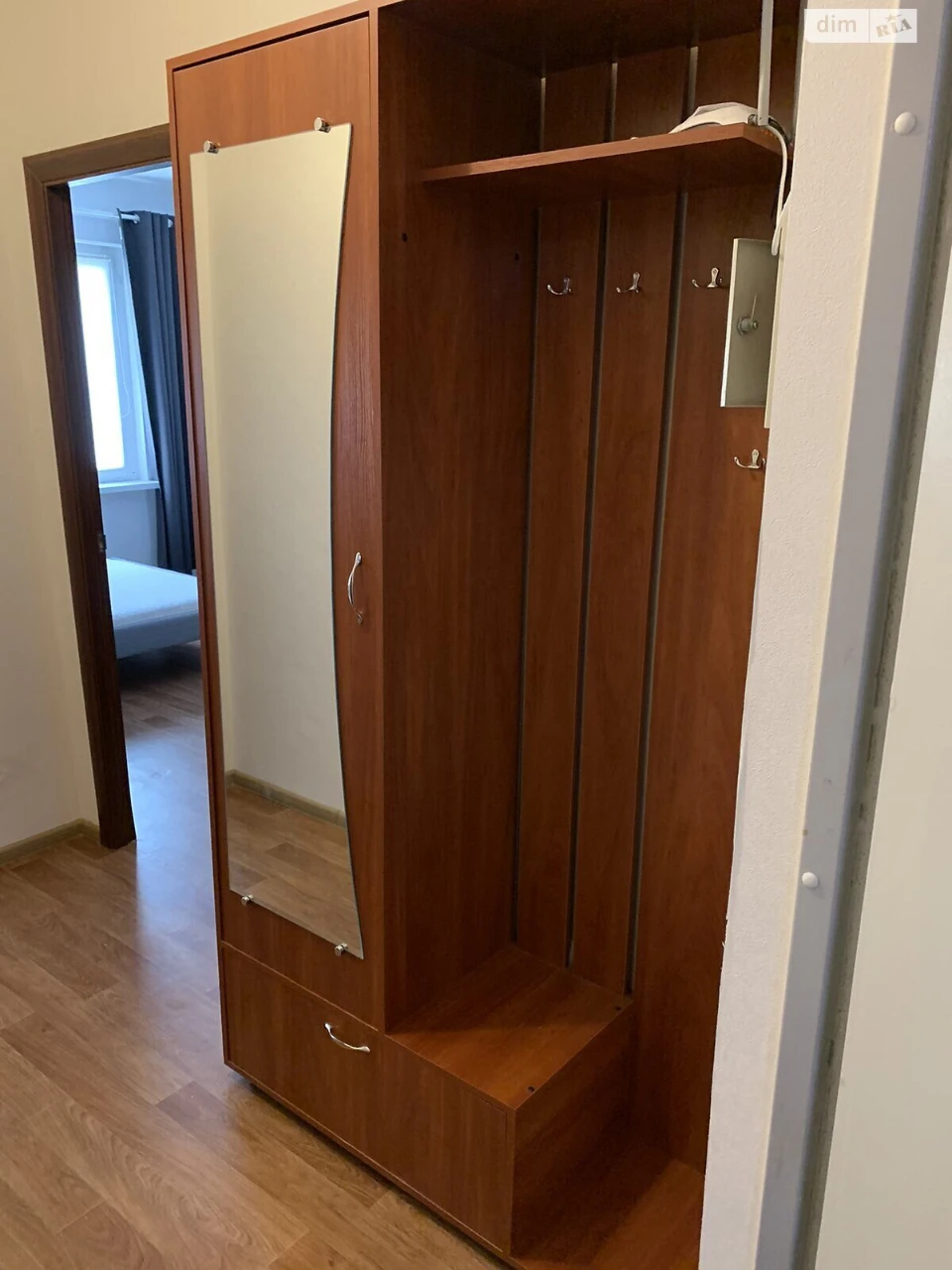 Довгострокова Оренда Квартира Осокорки