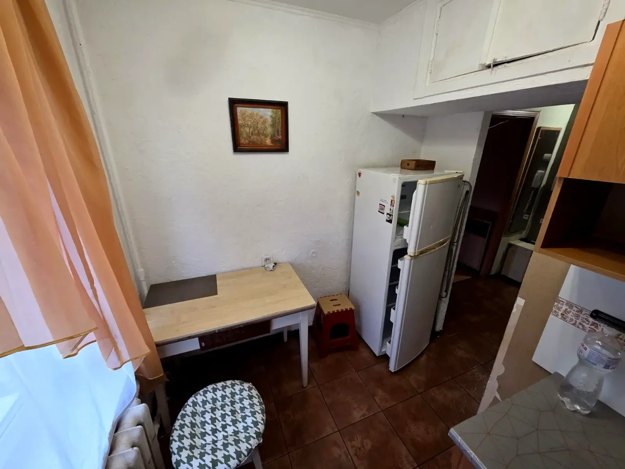 Оренда квартири 1-кімн. 27 м² 6/9 пов.