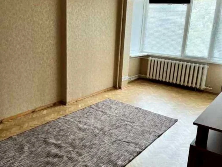 Квартира. Київ, Русанівський бульв.
