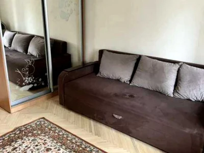 Квартира. Київ, Русанівський бульв.