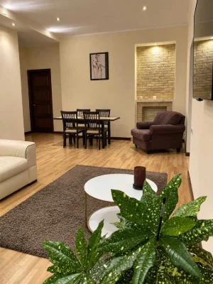 Здам трикімнатну квартиру (90 м²) у Києві, Шевченківський ра