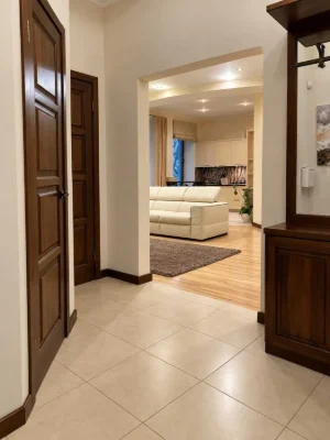 Здам трикімнатну квартиру (90 м²) у Києві, Шевченківський ра