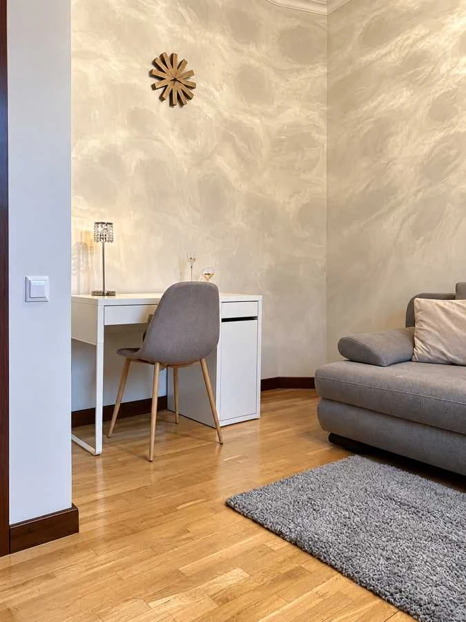 Здам трикімнатну квартиру (90 м²) у Києві, Шевченківський ра