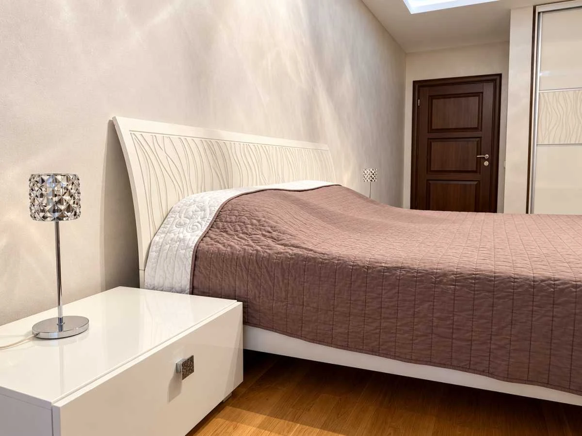 Здам трикімнатну квартиру (90 м²) у Києві, Шевченківський ра