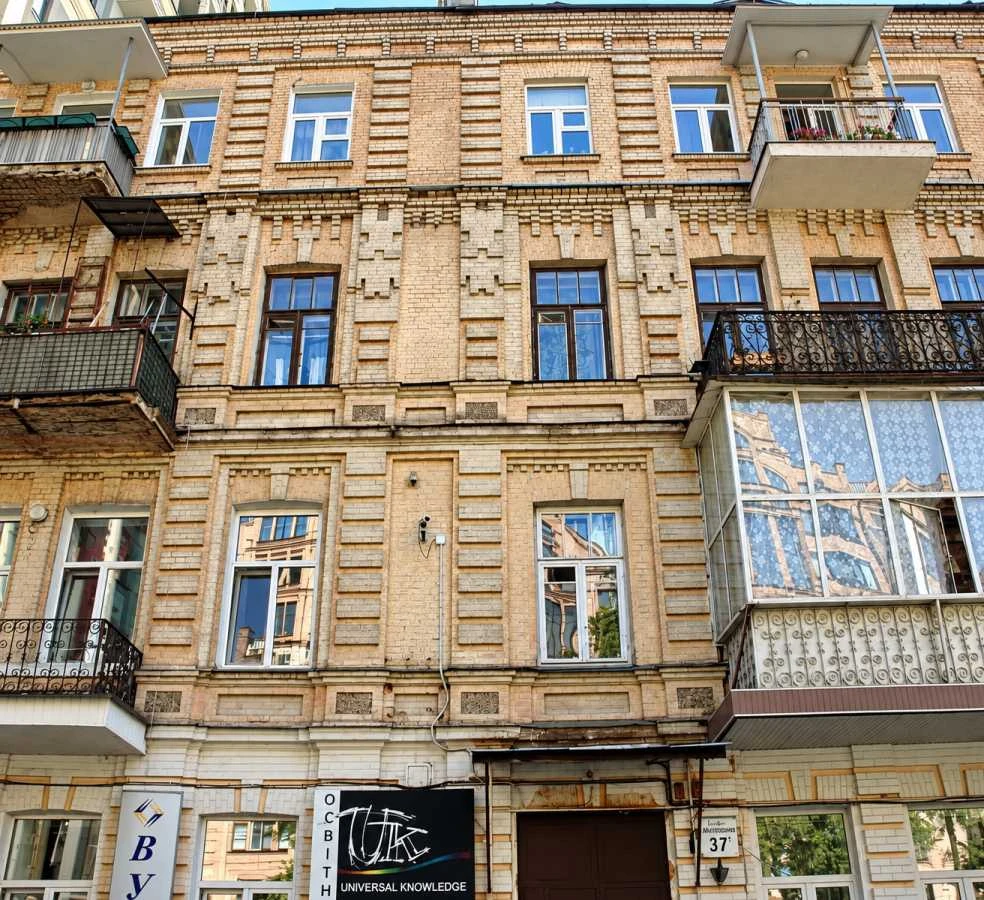 Здам трикімнатну квартиру (90 м²) у Києві, Шевченківський ра