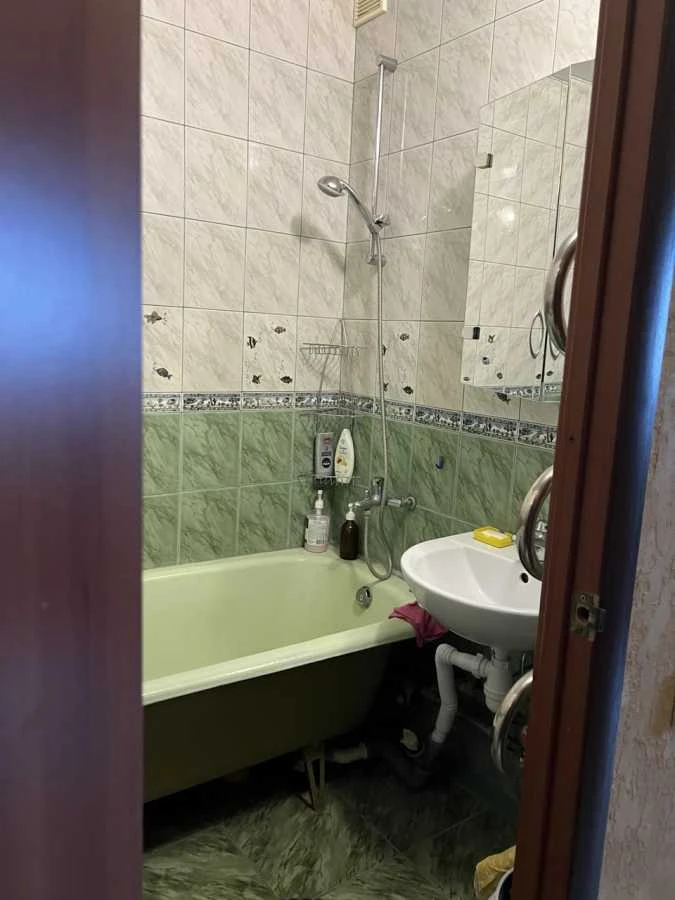 Здам однокімнатну квартиру (32 м²) у Києві, Деснянський райо