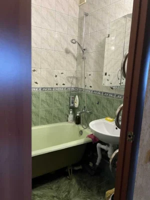 Здам однокімнатну квартиру (32 м²) у Києві, Деснянський райо