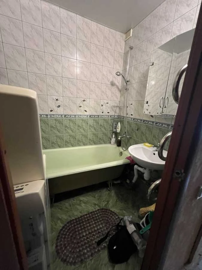 Здам однокімнатну квартиру (32 м²) у Києві, Деснянський райо