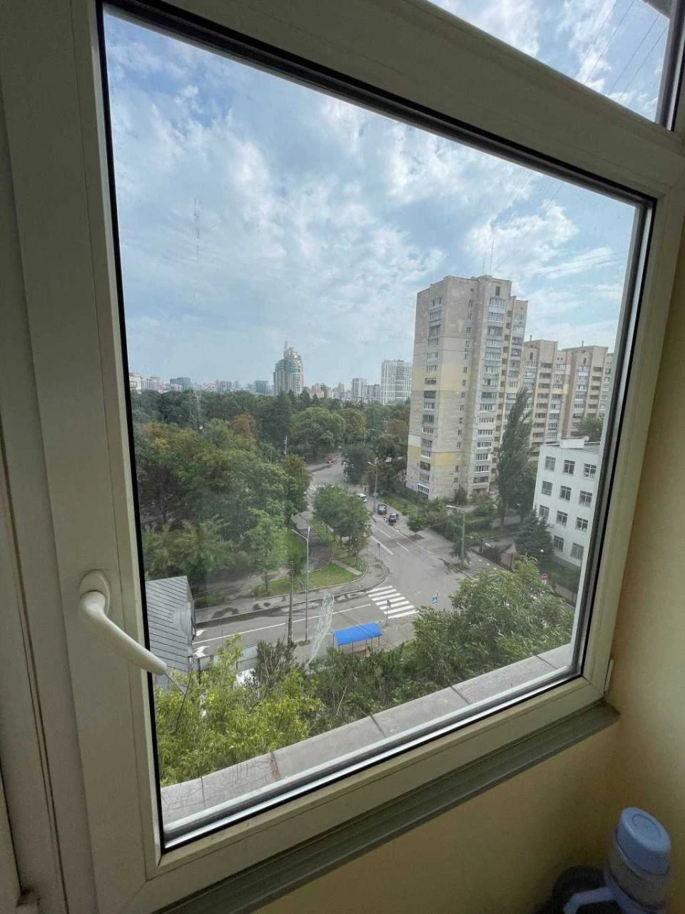 Здам трикімнатну квартиру (80 м²) у Києві, Шевченківський ра