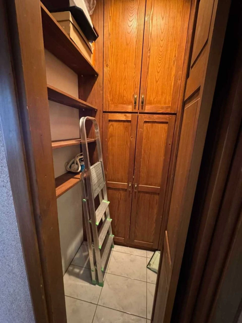 Здам трикімнатну квартиру (80 м²) у Києві, Шевченківський ра