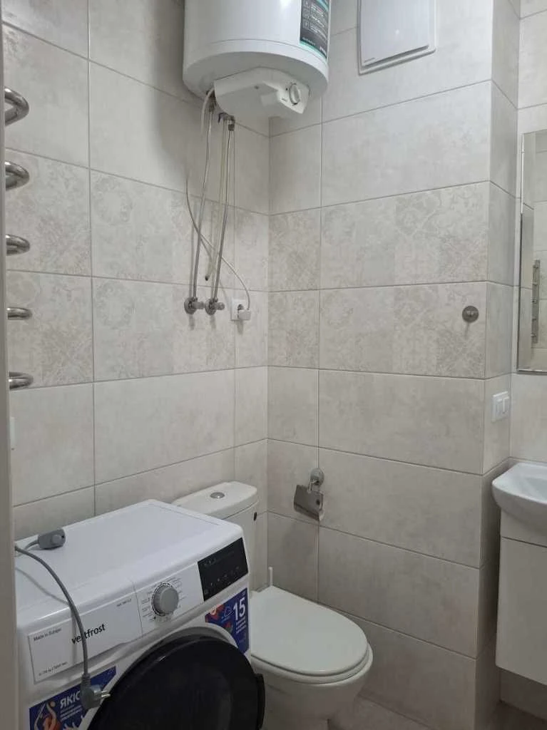 Здам однокімнатну квартиру (45 м²) у Києві, Дарницький район