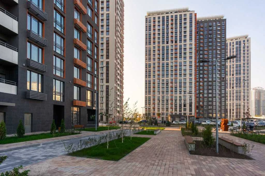 Здам однокімнатну квартиру (45 м²) у Києві, Дарницький район