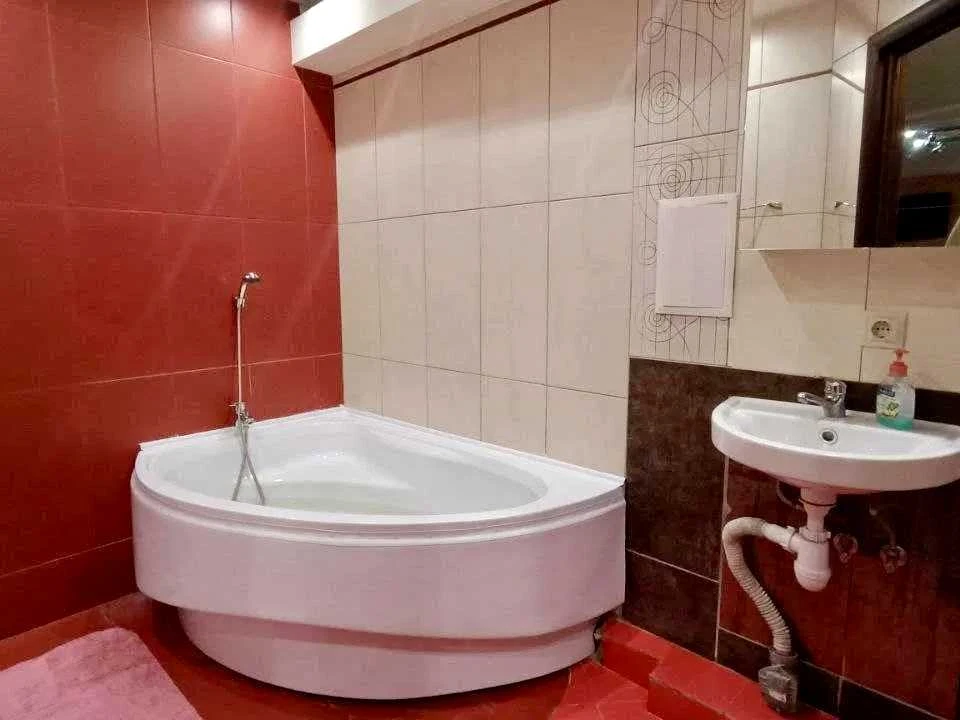 Квартира. Київ, Панаса Мирного пров.