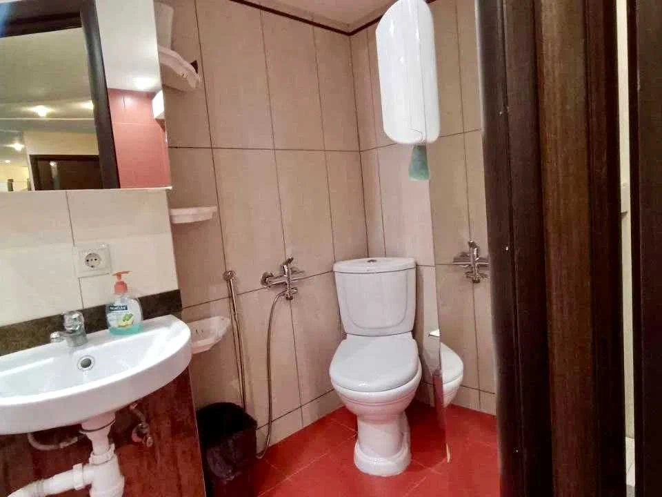 Квартира. Київ, Панаса Мирного пров.