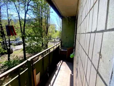 Квартира. Київ, Лісовий просп.