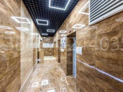 Квартира. Київ, Каховська вул.