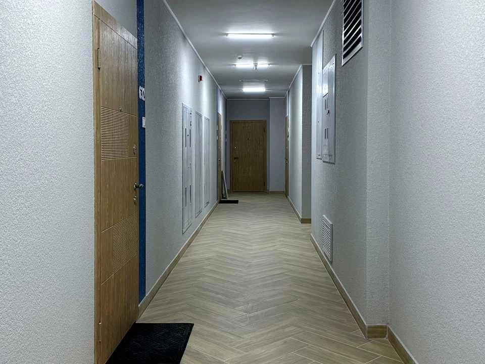Квартира. Київ, Гліба Бабіча вул.