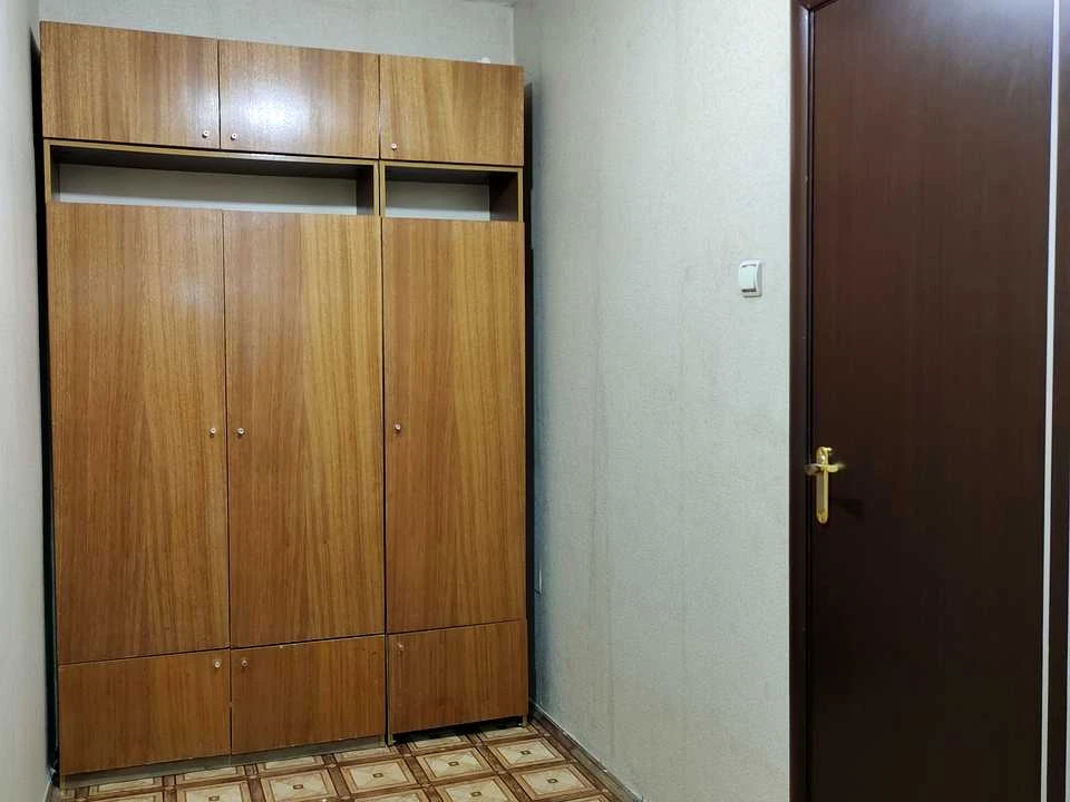 Квартира. Київ, Милославська вул.