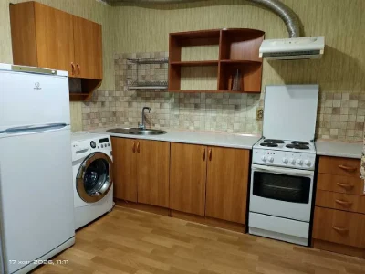 Квартира. Київ, Милославська вул.