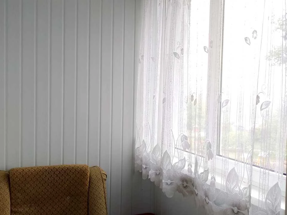 Квартира. Київ, Милославська вул.