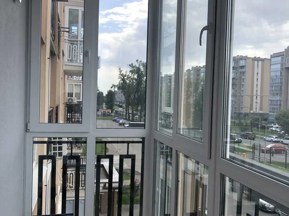 Квартира. Київ, Метрологічна вул.