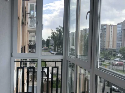 Квартира. Київ, Метрологічна вул.