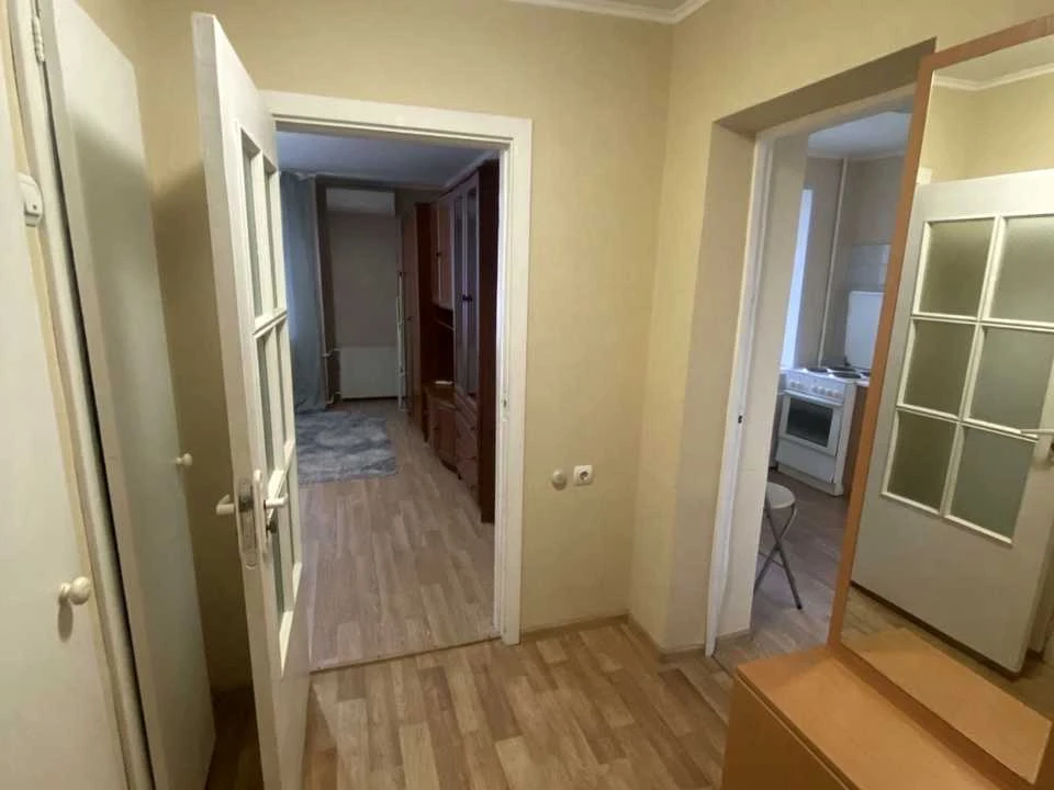 Квартира. Київ, Антоновича вул.