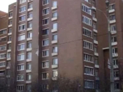 Квартира. Київ, Антоновича вул.