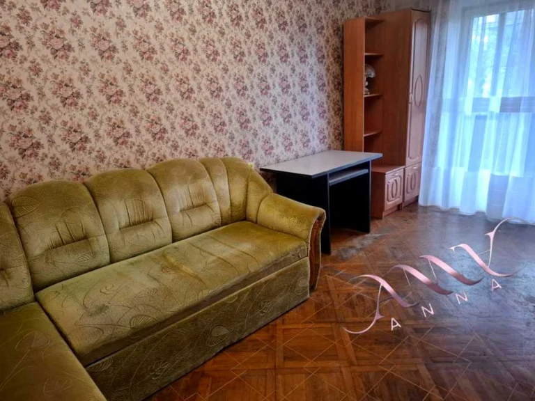 Квартира. Київ, Флоренції вул.
