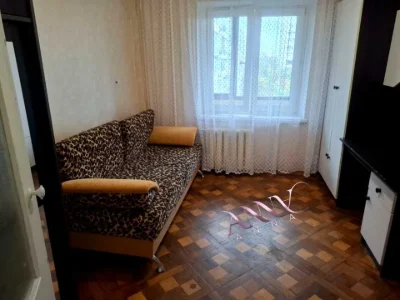 Квартира. Київ, Флоренції вул.