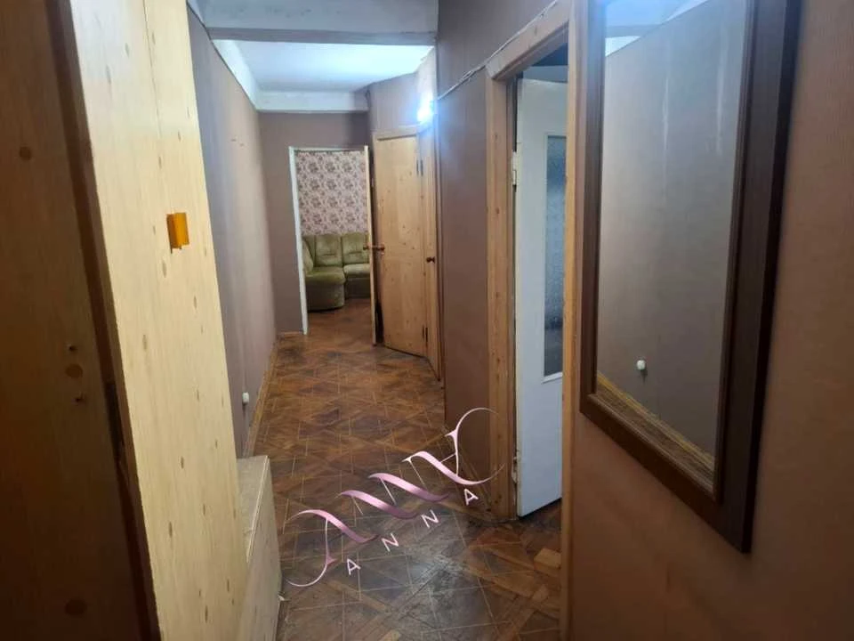 Квартира. Київ, Флоренції вул.